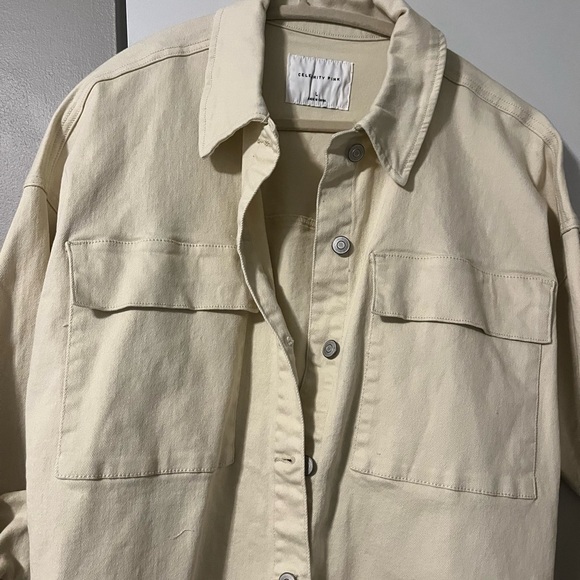 Jean jacket - Picture 3 of 3